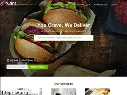 Sites similar to runnr.in