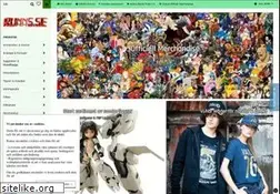 Sites similar to runns.se