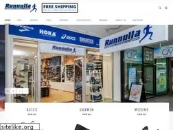 Sites similar to runnulla.com.au