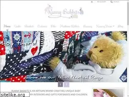 Sites similar to runnybabbits.co.uk