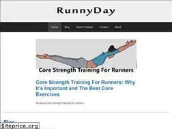 Sites similar to runnyday.in