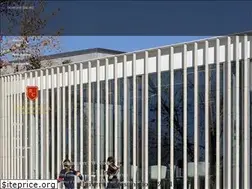Sites similar to runnymede-college.com