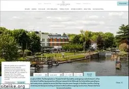 Sites similar to runnymedehotel.com
