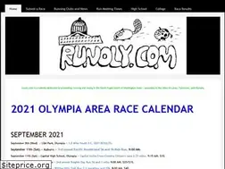 Sites similar to runoly.com