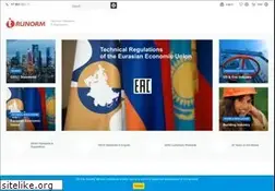 Sites similar to runorm.com