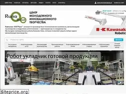 Sites similar to runorobot.ru