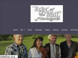 Sites similar to runotmill.com