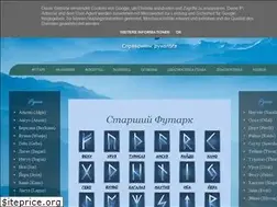 Sites similar to runoznanie.blogspot.com