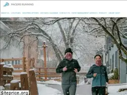 Sites similar to runpacers.com