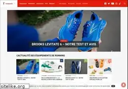 Sites similar to runpack.fr