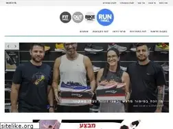 Sites similar to runpanel.co.il