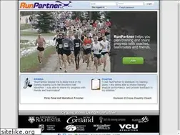 Sites similar to runpartner.com