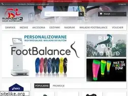 Sites similar to runplanet.pl