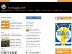 Sites similar to runplugged.com