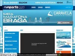 Sites similar to runporto.com