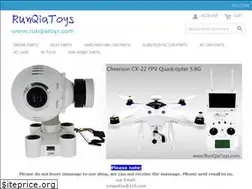 Sites similar to runqiatoys.com