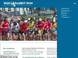 Sites similar to runrabbitrunsteamboat.com
