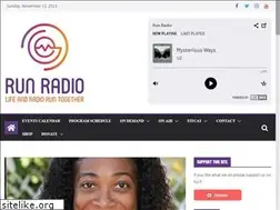 Sites similar to runradio.net