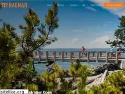 Sites similar to runragnar.com