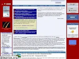 Sites similar to runraid.free.fr