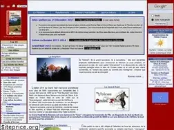 Sites similar to runrando.free.fr