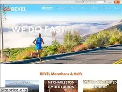 Sites similar to runrevel.com