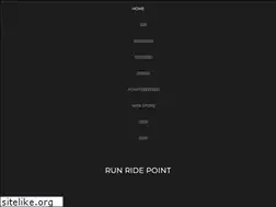 Sites similar to runride-point.com