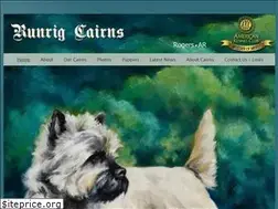 Sites similar to runrigcairns.com