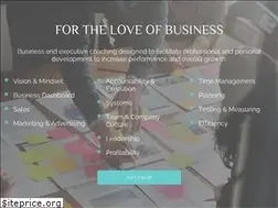 Sites similar to runrightconsulting.com