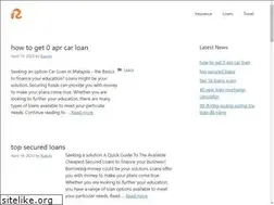 Sites similar to runrin.com
