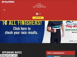 Sites similar to runrio.com