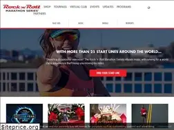Sites similar to runrocknroll.com