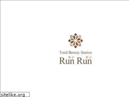 Sites similar to runrun-beauty.com