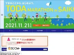 Sites similar to runrun-toda.jp