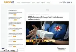 Sites similar to runrun.es