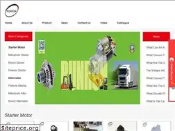 Sites similar to runrunauto.com