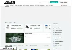 Sites similar to runrundeals.com