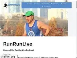 Sites similar to runrunlive.com