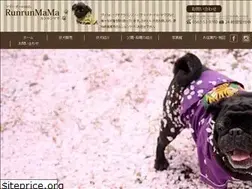 Sites similar to runrunmama.com