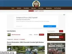 Sites similar to runsanddrives.com