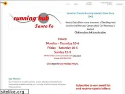 Sites similar to runsantafe.com