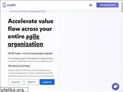 Sites similar to runscrum.io
