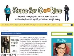 Sites similar to runsforcookies.com