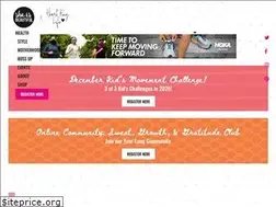 Sites similar to runsheisbeautiful.com
