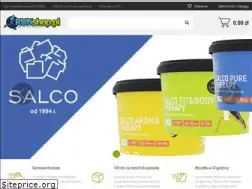 Sites similar to runshop.pl