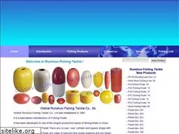Sites similar to runshuofishing.com