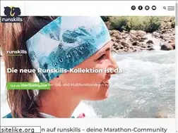 Sites similar to runskills.de