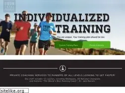 Sites similar to runsmartproject.com