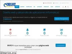 Sites similar to runsoftware.net