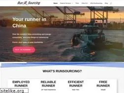 Sites similar to runsourcing.com